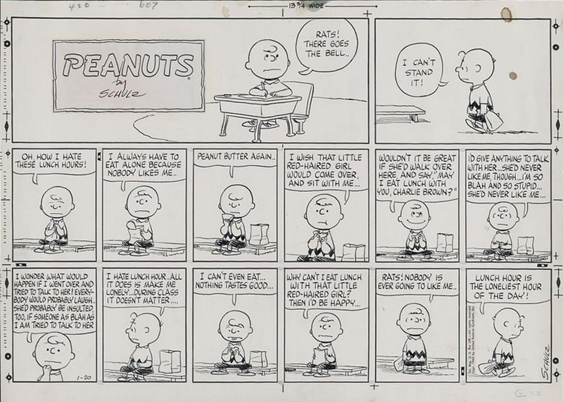 Illustration for article titled Some of the Best Comic Art in the World, from the Library of Congress